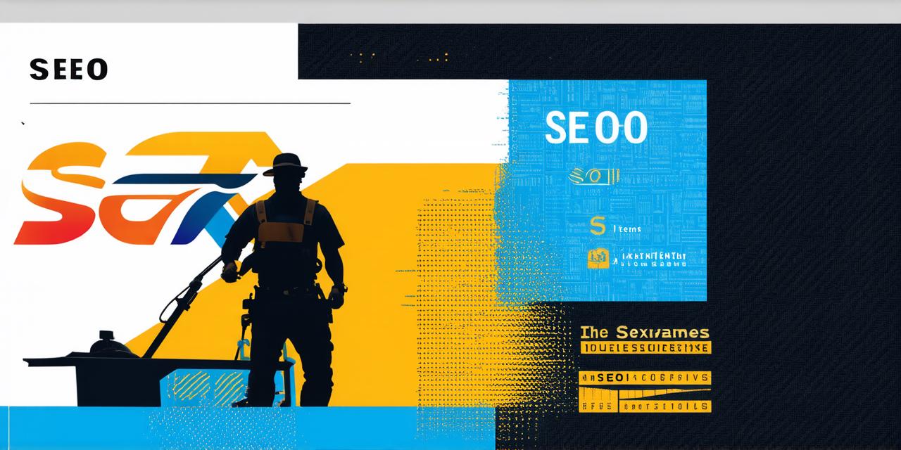 What does an SEO do in a company