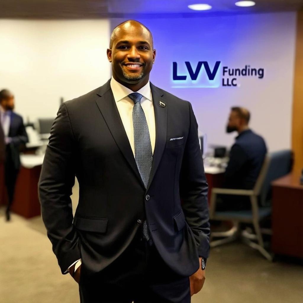 Advantages of LVNV Funding LLC