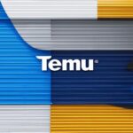 Which company is the owner of Temu