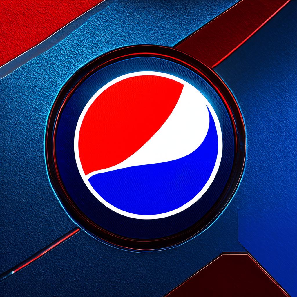 Which company is the owner of Pepsi