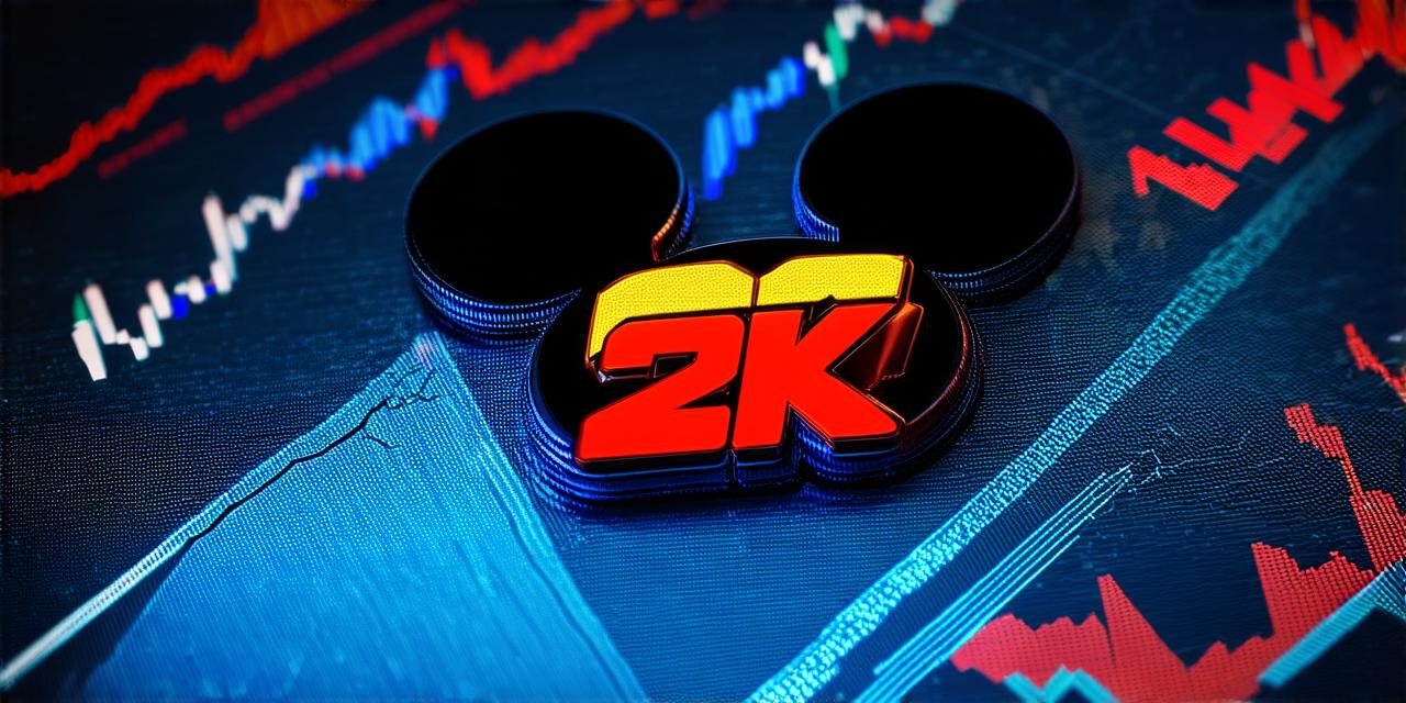 Is Disney traded on the public stock market