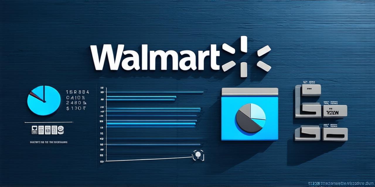 Is Walmart the largest company globally