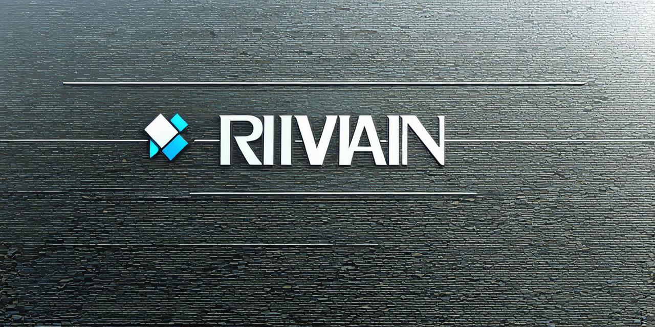 Is Rivian a company based in China