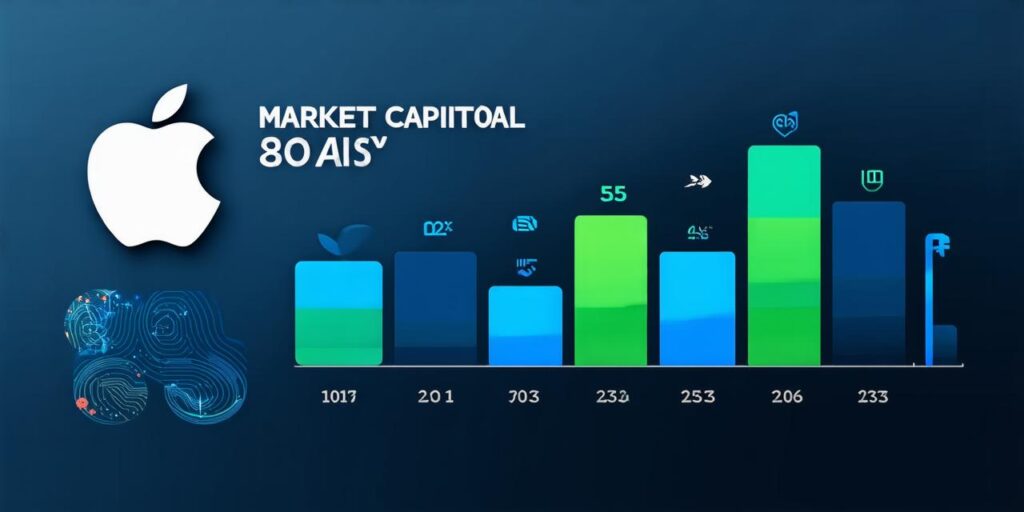 Is Apple the largest company globally