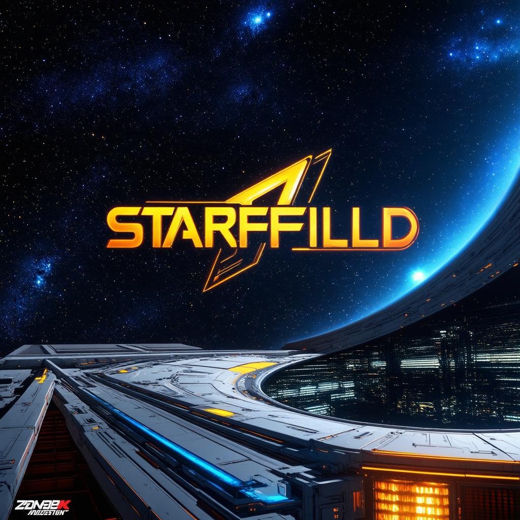 A Glimpse into the Future: What Starfield Means for Bethesda