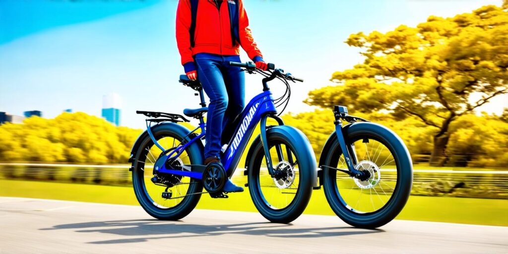 Which company offers the best electric bicycle