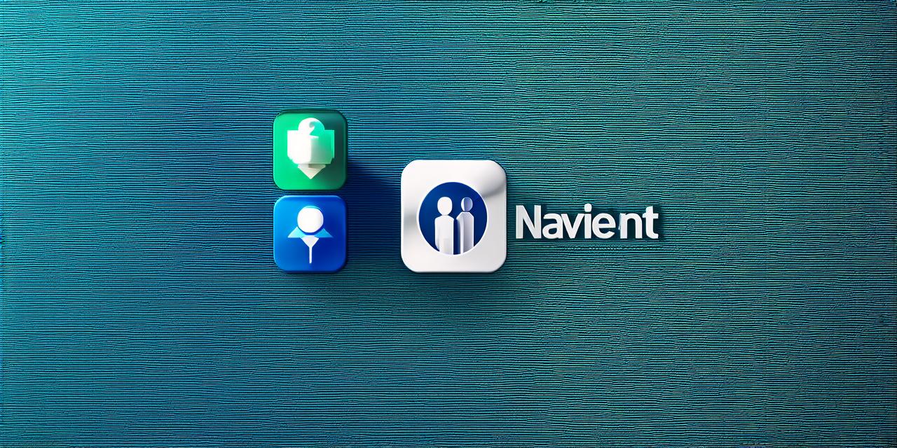 Which company acquired Navient