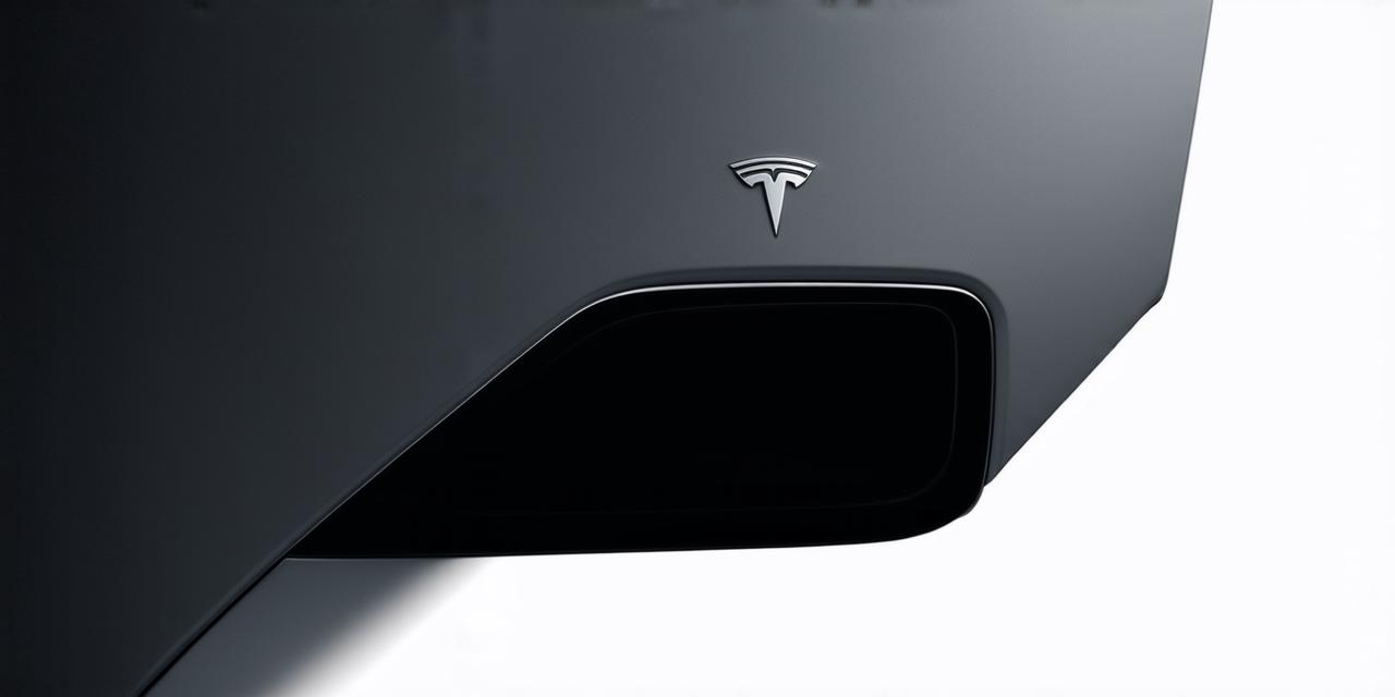 Is Tesla considered an automobile manufacturer