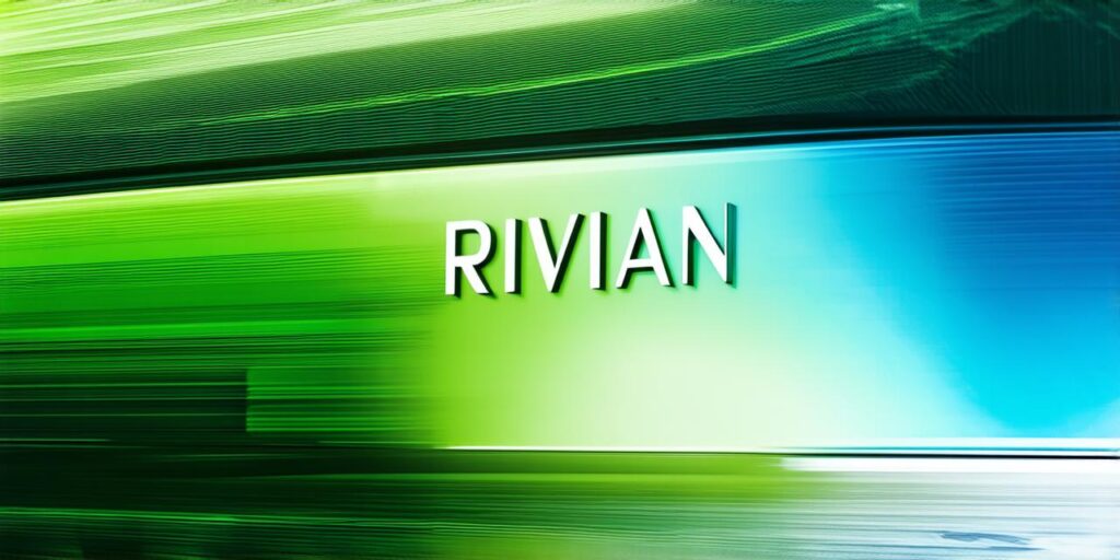 Who is the owner of the company Rivian