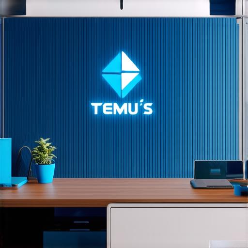 Title: What Company Does Temu Belong To? A Comprehensive Guide