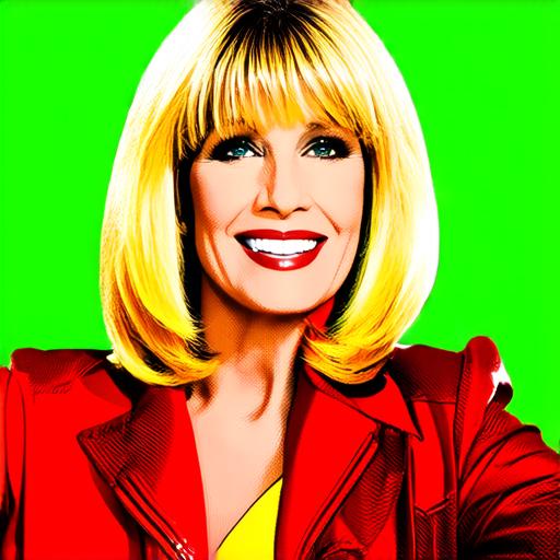 FAQs about Suzanne Somers' Age During Her Time on "Three's Company"