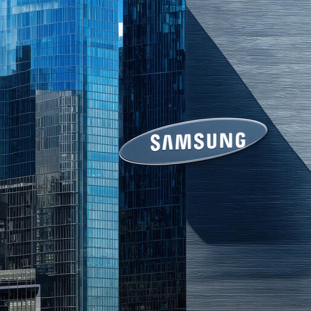 The Future of Samsung: A Company on the Move