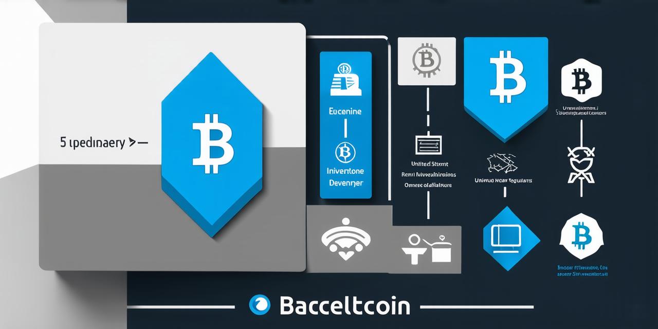 Which company holds ownership of Bitcoin