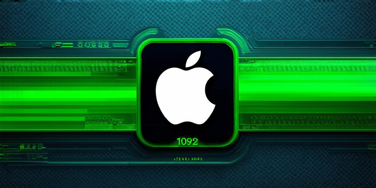 When was Apple Inc. established