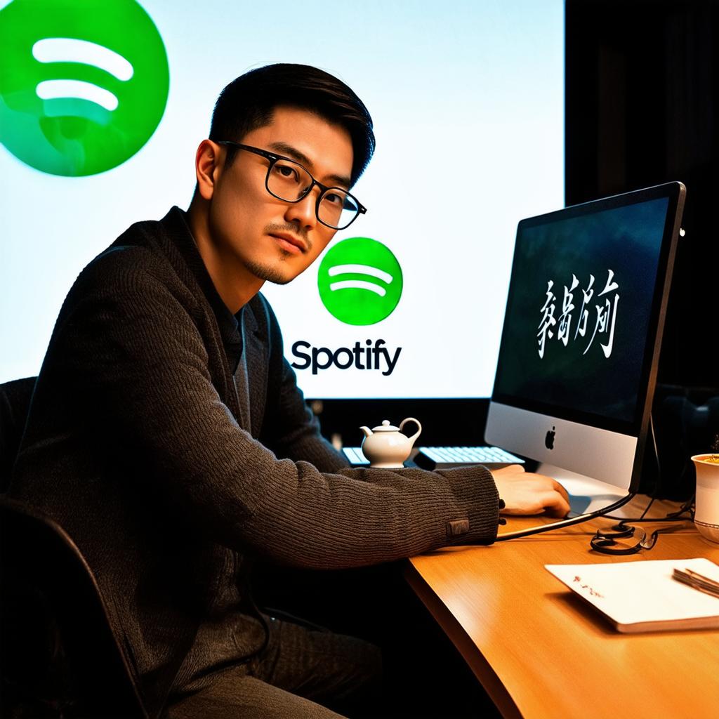 Chapter 5: The Future of Spotify