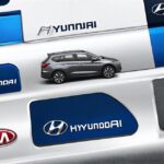 What parent company does Hyundai belong to