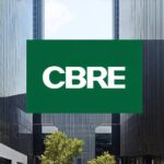 What company is CBRE