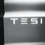 Is Tesla a publicly traded company