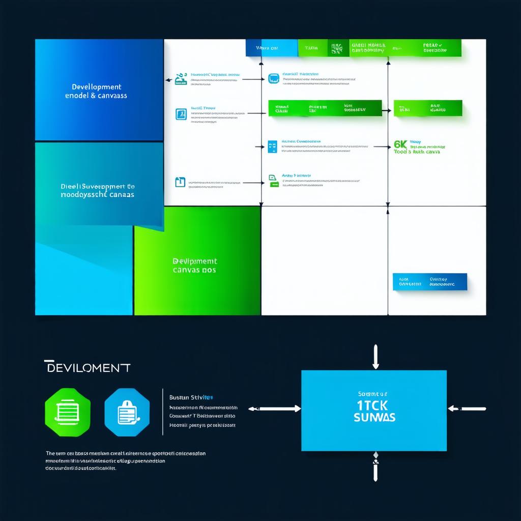 The Evolution of the Business Model Canvas