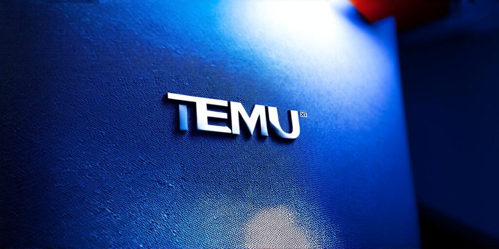 Is Temu a reputable company