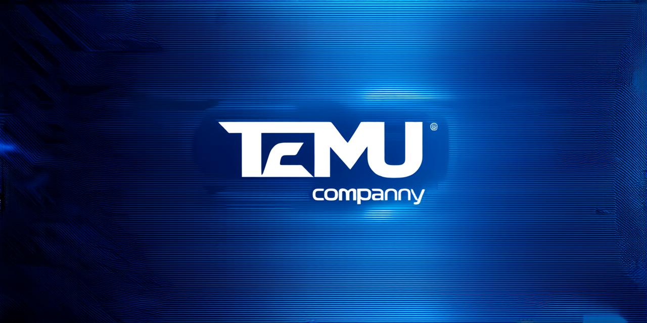 Is Temu considered a reputable company