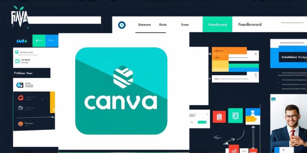 Which company is the owner of Canva