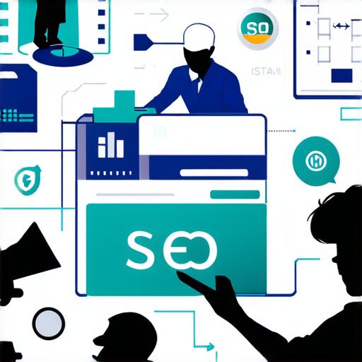 The Role of an SEO in a Company