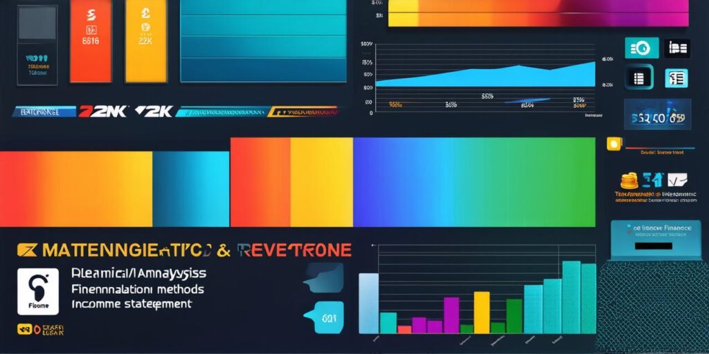 How to determine a company's revenue