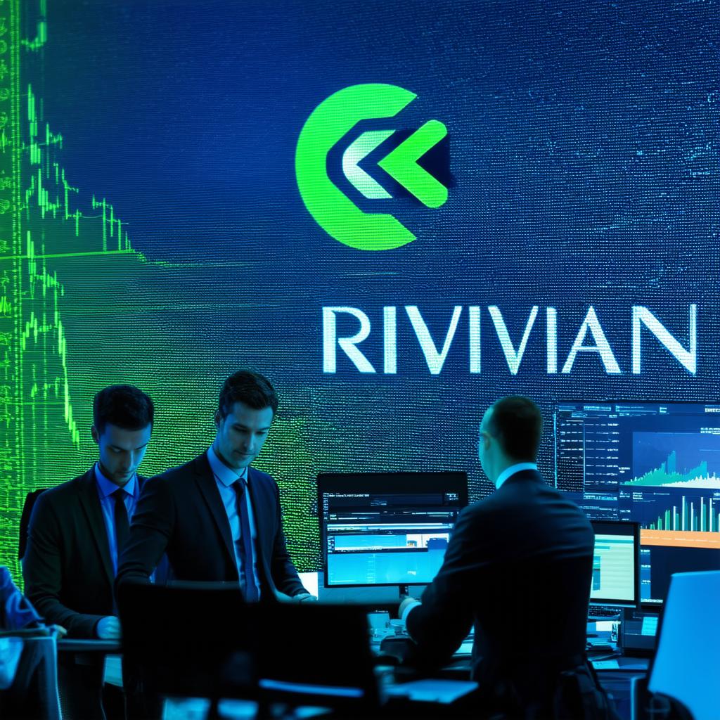 Is Rivian Listed on the Stock Market?