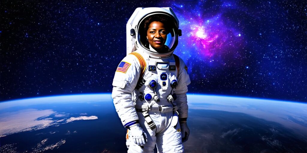 Which company was founded by Mae Jemison